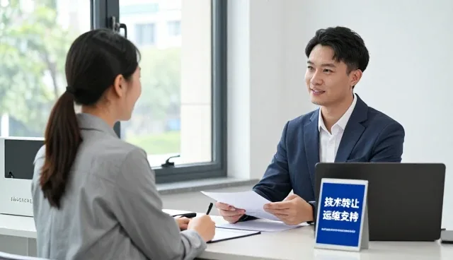 运维支持系统在不同场景中的应用策略