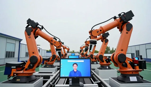 智能客服系统选型中需关注的四大关键要素